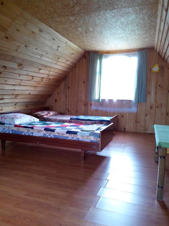 Willa Priedisi Agłona Zewnętrze zdjęcie